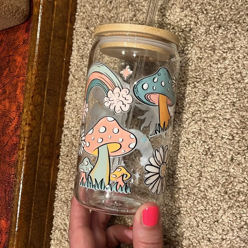 Soda can cup “dazed” - Picture 4 of 5